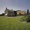 Farm in Marknesse