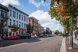 Oxford, Ohio