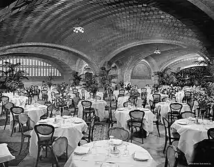 Original decor
