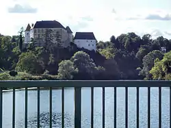 Ozalj Castle