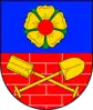 Coat of arms of Příbraz