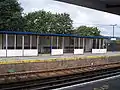 Shelter on "To Ryde (North)" platform