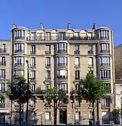 Building.