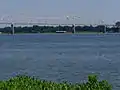 Eastern spans