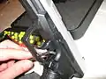 Adjusting the marker velocity