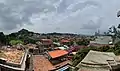 Panorama in 2018.6