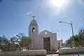 Church in Paredón
