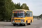 School bus