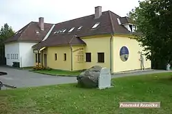 Guesthouse