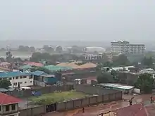 Juba, South Sudan