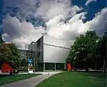 Pan-European University, Bratislava, Slovakia
