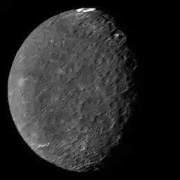 Umbriel(moon of Uranus)
