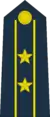 Lieutenant Colonel