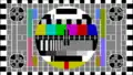 Widescreen NTSC pattern for PM5644 and later models.