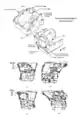 Pressurized Mating Adapters