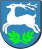 Coat of arms of Bładnice