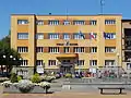 Town hall