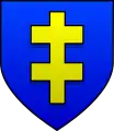 Coat of arms of King Jogaila of Lithuania