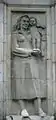 Macierzyństwo (Motherhood) in  Warsaw (1952)