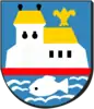 Coat of arms of Ochaby