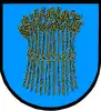 Coat of arms of Simoradz