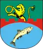 Coat of arms of Gmina Szczutowo