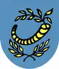 herb Wieszcząt