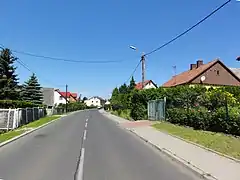 Wyzwolenia Street