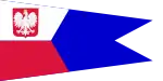 Division Commander's Pennant