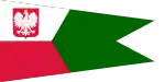 Group Commander's Pennant
