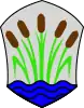 Coat of arms of Łukta