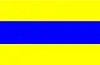 Flag of Gmina Bargłów Kościelny