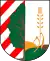 Coat of arms of Gmina Baruchowo