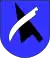 Coat of arms of Gmina Gaszowice