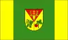Flag of Gmina Leżajsk