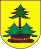 Coat of arms of Gmina Lelis