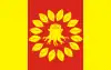 Flag of Gmina Nowa Ruda