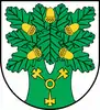 Coat of arms of Gmina Ojrzeń