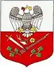 Coat of arms of Gmina Stare Kurowo