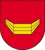 Coat of arms of Gmina Turobin