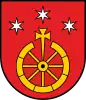 Coat of arms of Tyrawa Woloska