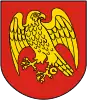 Coat of arms of Domuraty