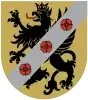 Coat of arms of Wejherowo County