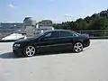 PPI A8 EXECUTIVE