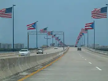 With flags before 2019