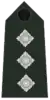 PSNI chief inspector