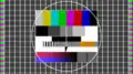 Widescreen FuBK pattern generated by a DK-Technologies PT5300.