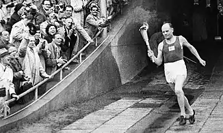 Two Summer Olympic Games were held in the 1950s, Helsinki in 1952 and Melbourne in 1956 (both during the Cold War).