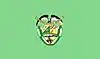 Flag of Paccha