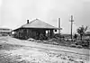 Pacific Electric Railway Company Depot